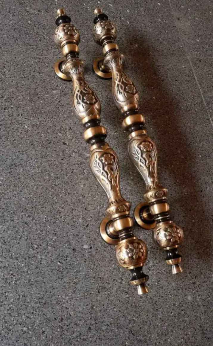 Handle Antik